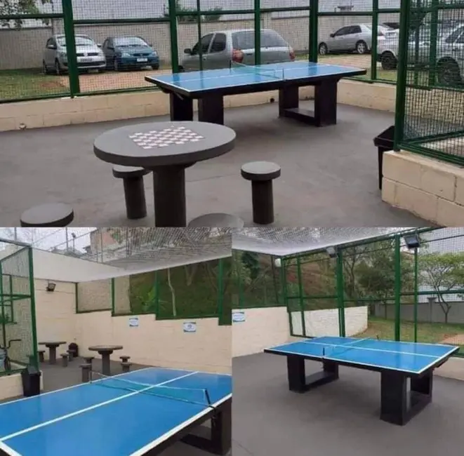 Foto 8 de Apartamento com 2 quartos à venda em Jardim Presidente Dutra, Guarulhos - SP