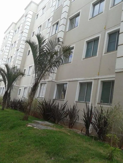 Foto 9 de Apartamento com 2 quartos à venda em Jardim Presidente Dutra, Guarulhos - SP