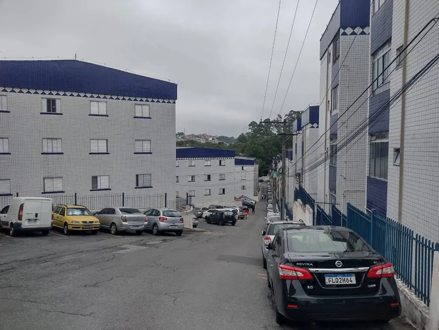 Apartamento com 2 quartos à venda em Jardim Valéria, Guarulhos - SP - imagem 7 Foto 7 de Apartamento com 2 quartos à venda em Jardim Valéria, Guarulhos - SP