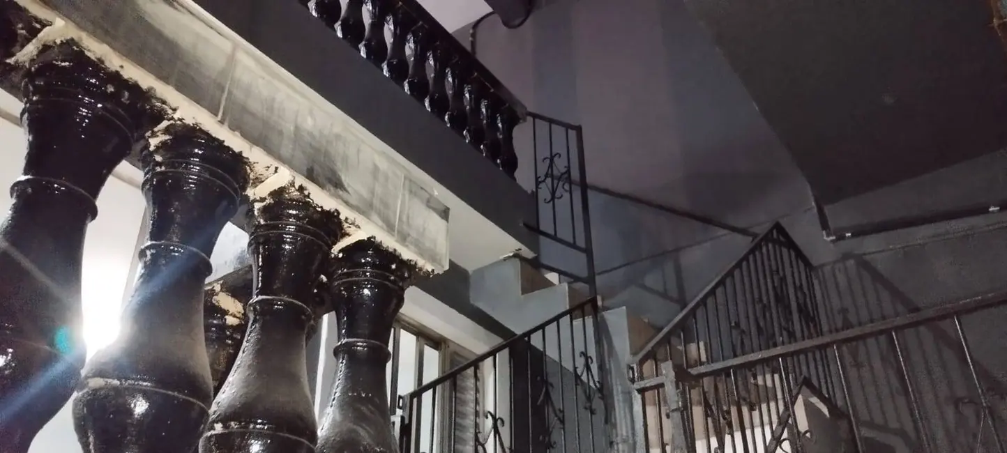 Foto 7 de Sala Comercial para alugar, 50m2 em Cidade Jardim Cumbica, Guarulhos - SP