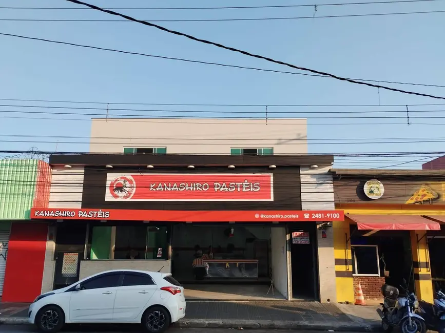 Foto 1 de Sala Comercial para alugar, 50m2 em Cidade Jardim Cumbica, Guarulhos - SP