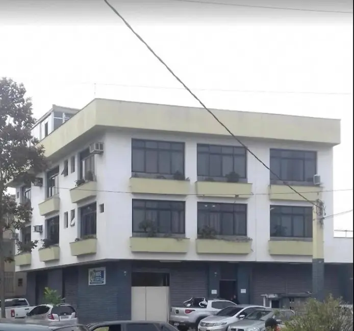 Sala Comercial para alugar, 1400m2 em Jardim Bom Clima, Guarulhos - SP - imagem 1 Foto 1 de Sala Comercial para alugar, 1400m2 em Jardim Bom Clima, Guarulhos - SP