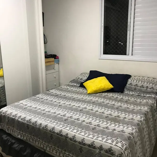 Foto 4 de Apartamento com 3 quartos para alugar, 72m2 em Vila Leonor, Guarulhos - SP