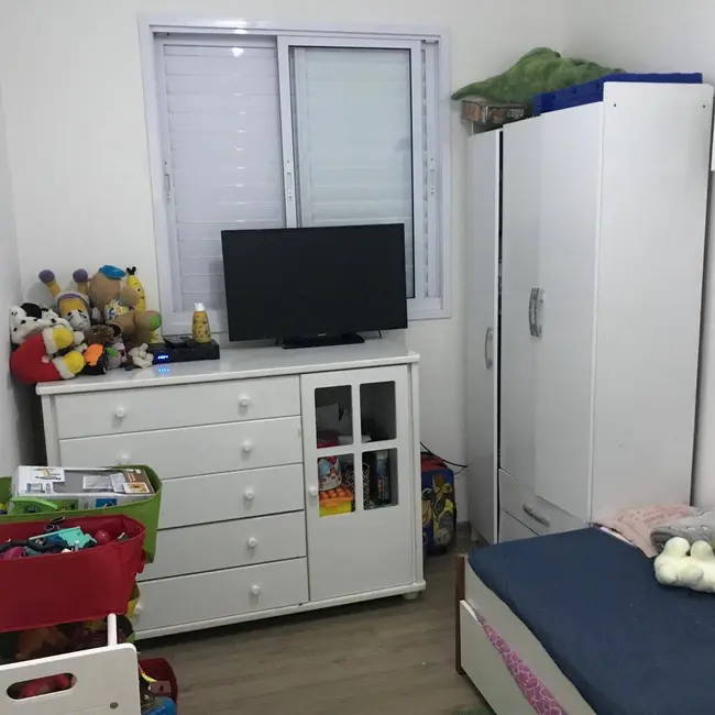 Foto 1 de Apartamento com 3 quartos para alugar, 72m2 em Vila Leonor, Guarulhos - SP