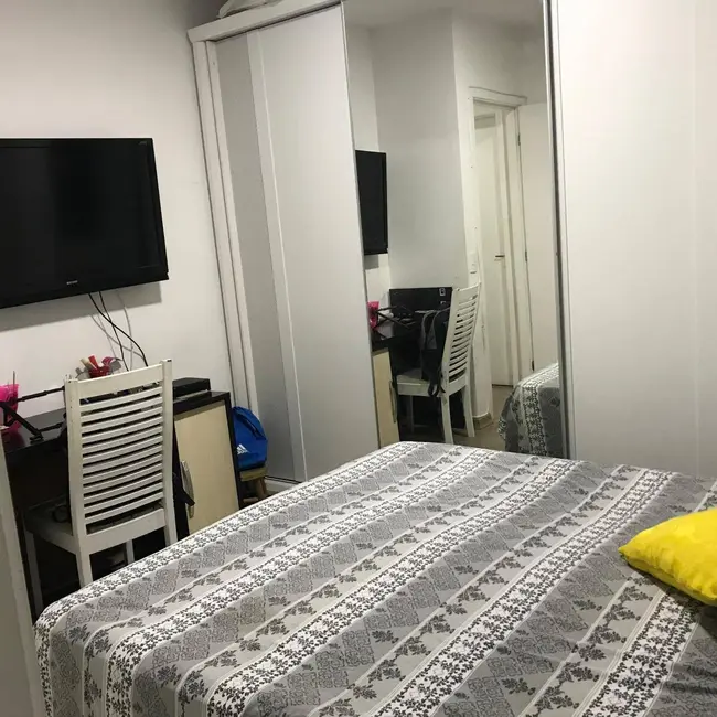 Foto 3 de Apartamento com 3 quartos para alugar, 72m2 em Vila Leonor, Guarulhos - SP