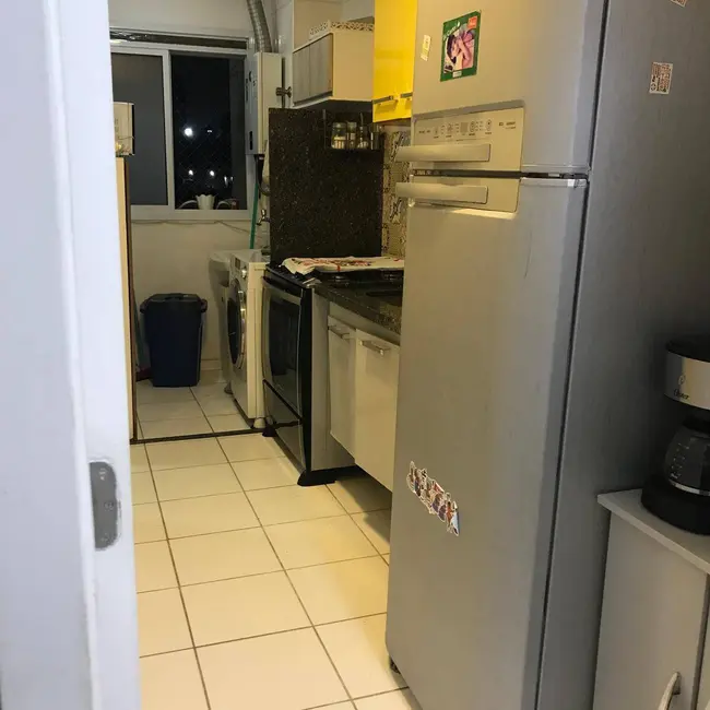 Foto 2 de Apartamento com 3 quartos para alugar, 72m2 em Vila Leonor, Guarulhos - SP