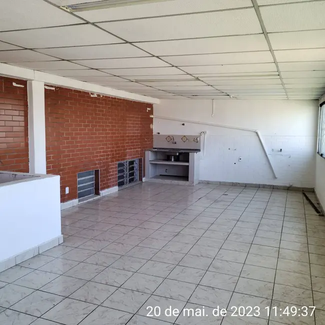 Foto 6 de Sala Comercial para alugar, 380m2 em Vila Hermínia, Guarulhos - SP