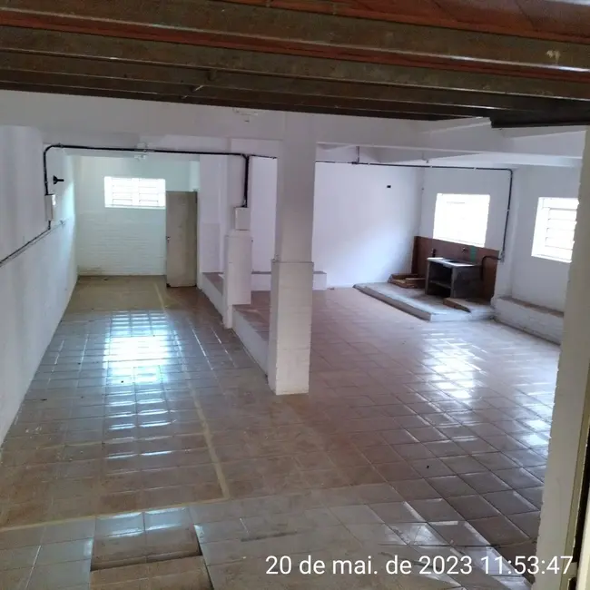 Foto 3 de Sala Comercial para alugar, 380m2 em Vila Hermínia, Guarulhos - SP