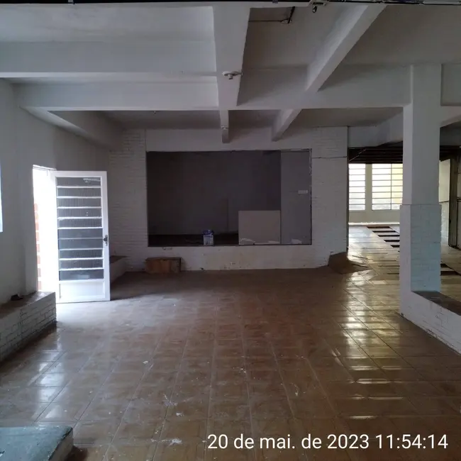 Foto 2 de Sala Comercial para alugar, 380m2 em Vila Hermínia, Guarulhos - SP