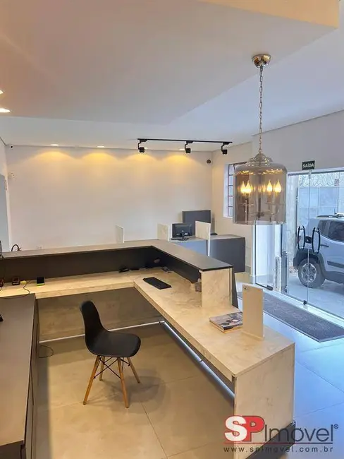 Foto 6 de Sala Comercial para alugar, 100m2 em Santana, São Paulo - SP