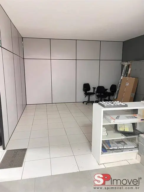Foto 8 de Sala Comercial para alugar, 100m2 em Santana, São Paulo - SP