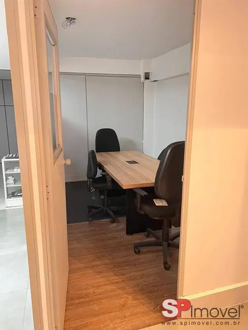 Foto 4 de Sala Comercial para alugar, 100m2 em Santana, São Paulo - SP