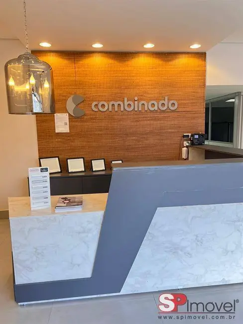Foto 1 de Sala Comercial para alugar, 100m2 em Santana, São Paulo - SP