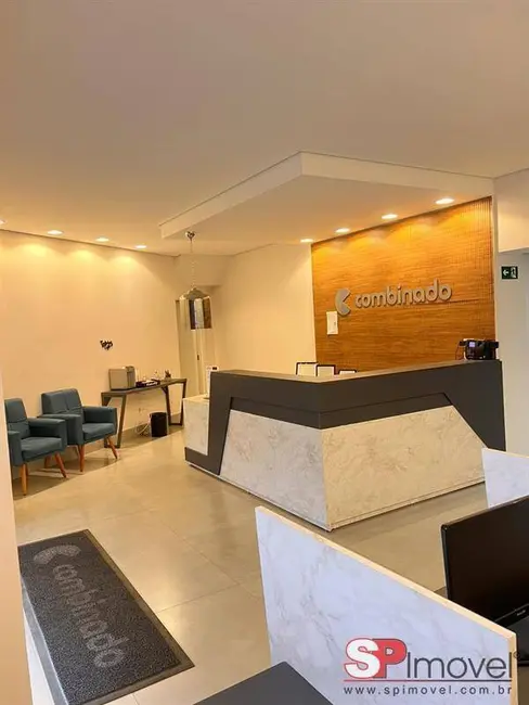 Foto 3 de Sala Comercial para alugar, 100m2 em Santana, São Paulo - SP