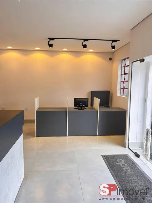 Foto 5 de Sala Comercial para alugar, 100m2 em Santana, São Paulo - SP