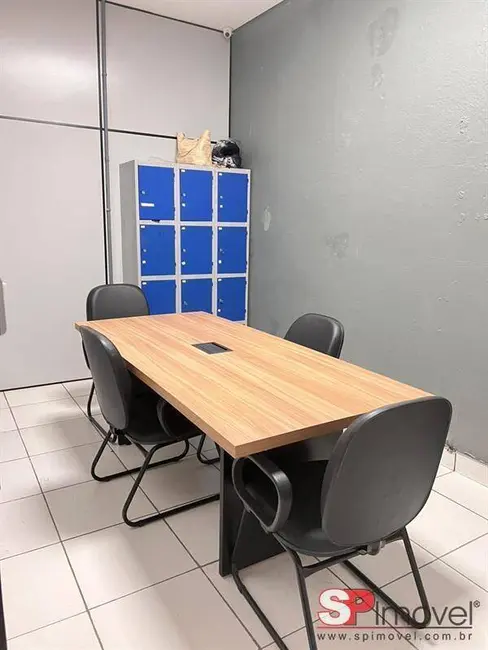 Foto 7 de Sala Comercial para alugar, 100m2 em Santana, São Paulo - SP