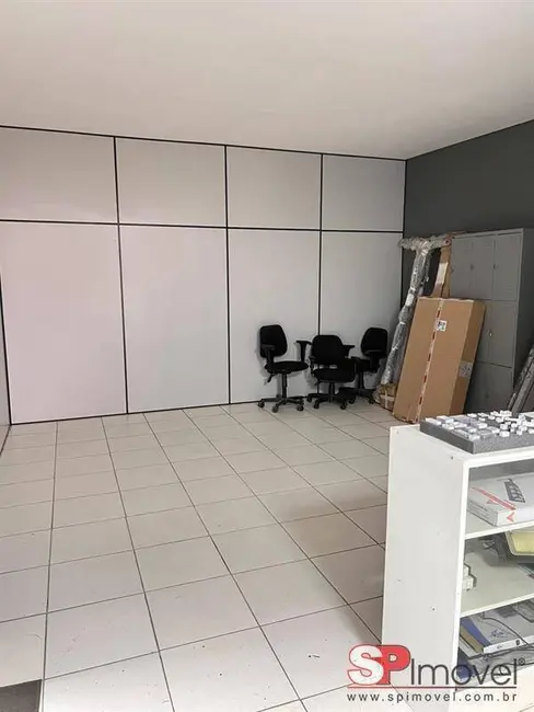 Foto 9 de Sala Comercial para alugar, 100m2 em Santana, São Paulo - SP