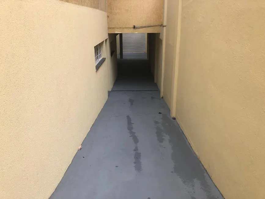 Foto 3 de Sala Comercial para alugar, 310m2 em Santana, São Paulo - SP