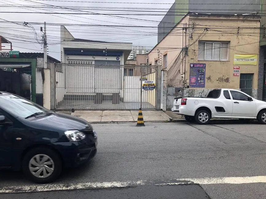 Foto 1 de Sala Comercial para alugar, 310m2 em Santana, São Paulo - SP