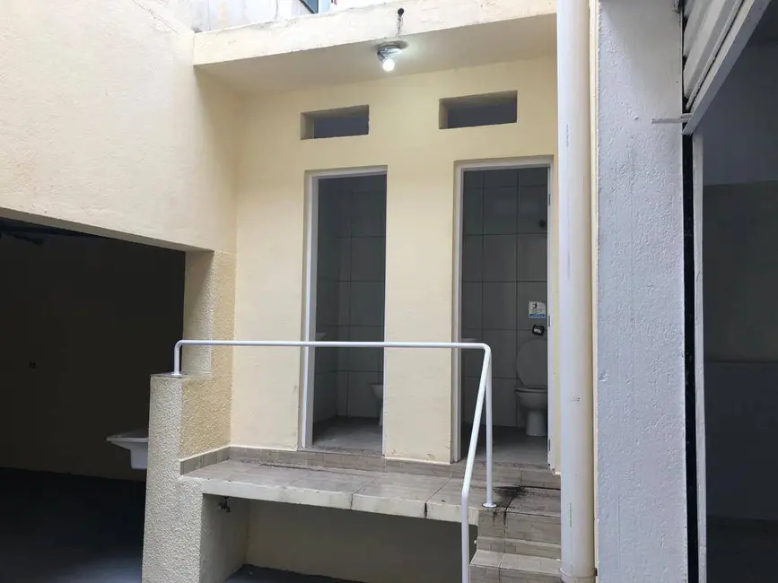 Foto 5 de Sala Comercial para alugar, 310m2 em Santana, São Paulo - SP