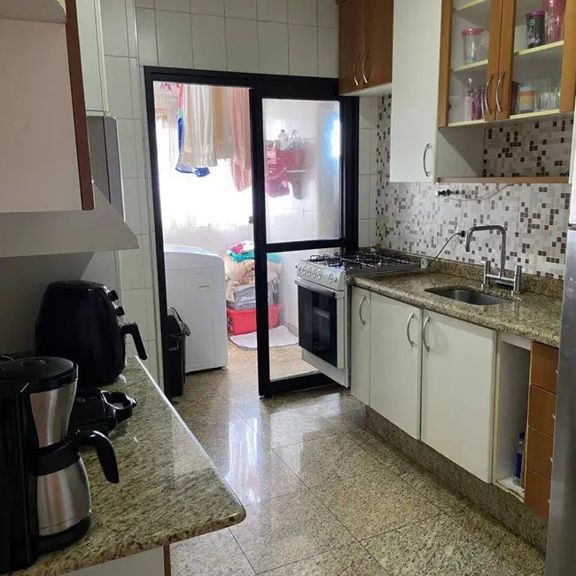 Foto 7 de Apartamento com 3 quartos à venda e para alugar, 73m2 em Gopoúva, Guarulhos - SP