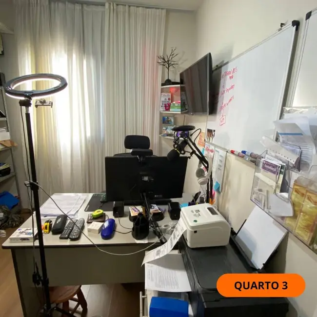 Foto 3 de Apartamento com 3 quartos à venda e para alugar, 73m2 em Gopoúva, Guarulhos - SP