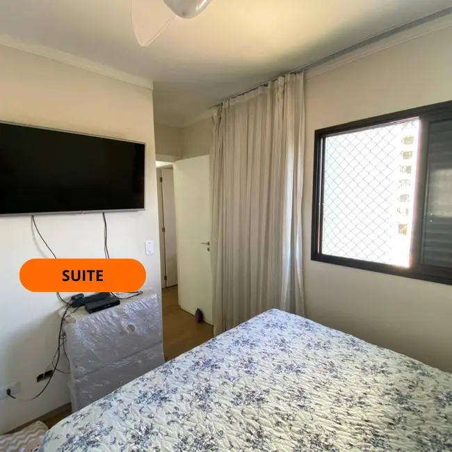 Foto 6 de Apartamento com 3 quartos à venda e para alugar, 73m2 em Gopoúva, Guarulhos - SP
