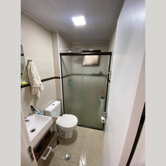Foto 2 de Apartamento com 3 quartos à venda e para alugar, 73m2 em Gopoúva, Guarulhos - SP