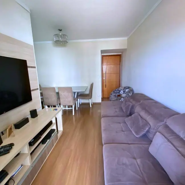 Foto 8 de Apartamento com 3 quartos à venda e para alugar, 73m2 em Gopoúva, Guarulhos - SP