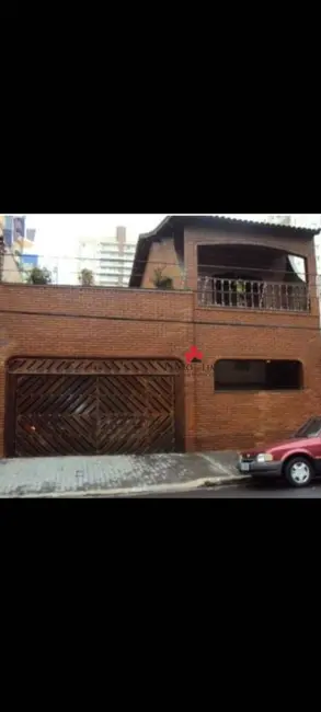 Foto 1 de Casa com 4 quartos à venda, 250m2 em Tatuapé, São Paulo - SP
