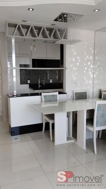 Foto 9 de Apartamento com 3 quartos à venda, 45m2 em Vila Venditti, Guarulhos - SP