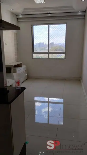 Foto 4 de Apartamento com 3 quartos à venda, 45m2 em Vila Venditti, Guarulhos - SP