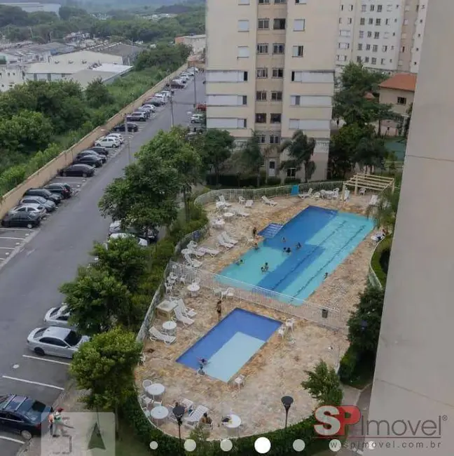Foto 2 de Apartamento com 3 quartos à venda, 45m2 em Vila Venditti, Guarulhos - SP