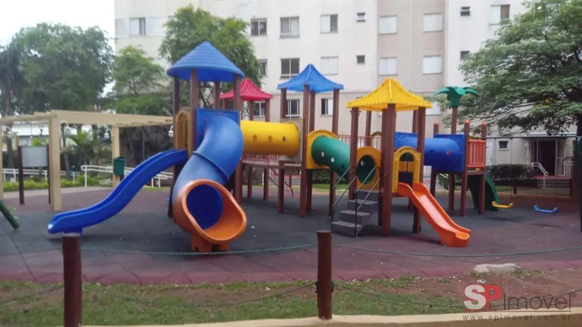 Foto 5 de Apartamento com 3 quartos à venda, 45m2 em Vila Venditti, Guarulhos - SP