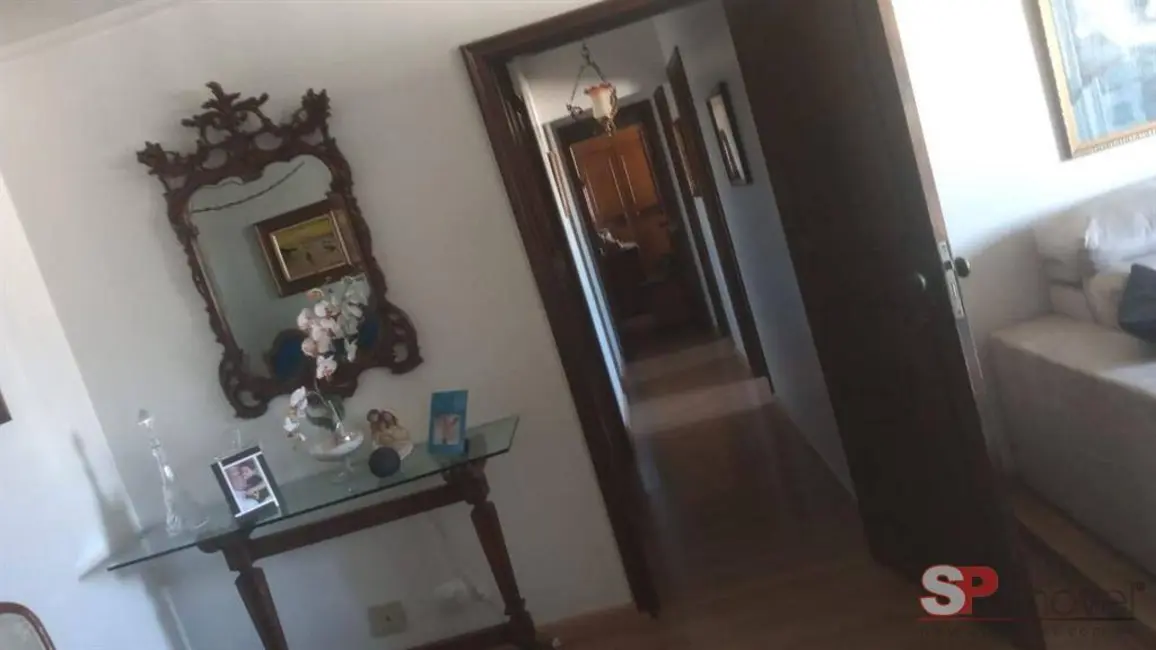 Foto 9 de Apartamento com 3 quartos para alugar, 119m2 em Santana, São Paulo - SP