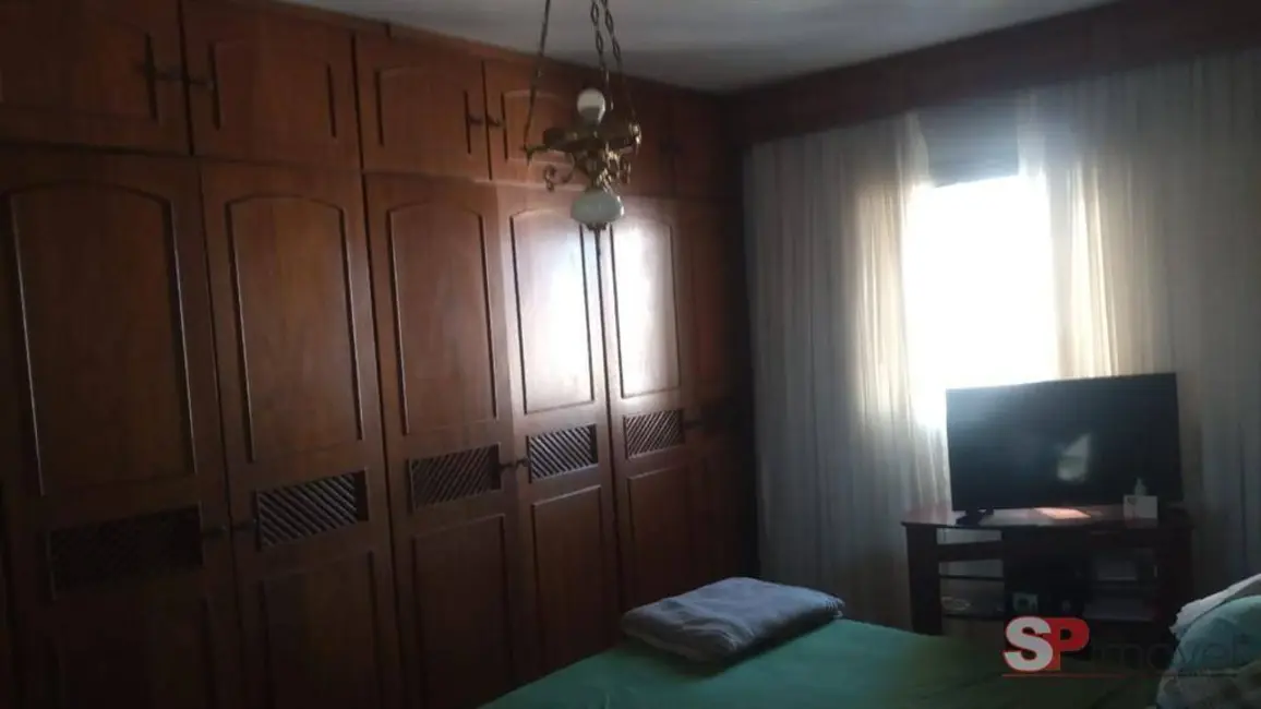 Foto 3 de Apartamento com 3 quartos para alugar, 119m2 em Santana, São Paulo - SP