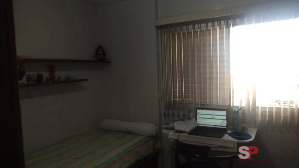 Foto 5 de Apartamento com 3 quartos para alugar, 119m2 em Santana, São Paulo - SP