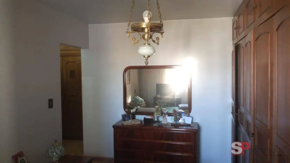 Foto 2 de Apartamento com 3 quartos para alugar, 119m2 em Santana, São Paulo - SP