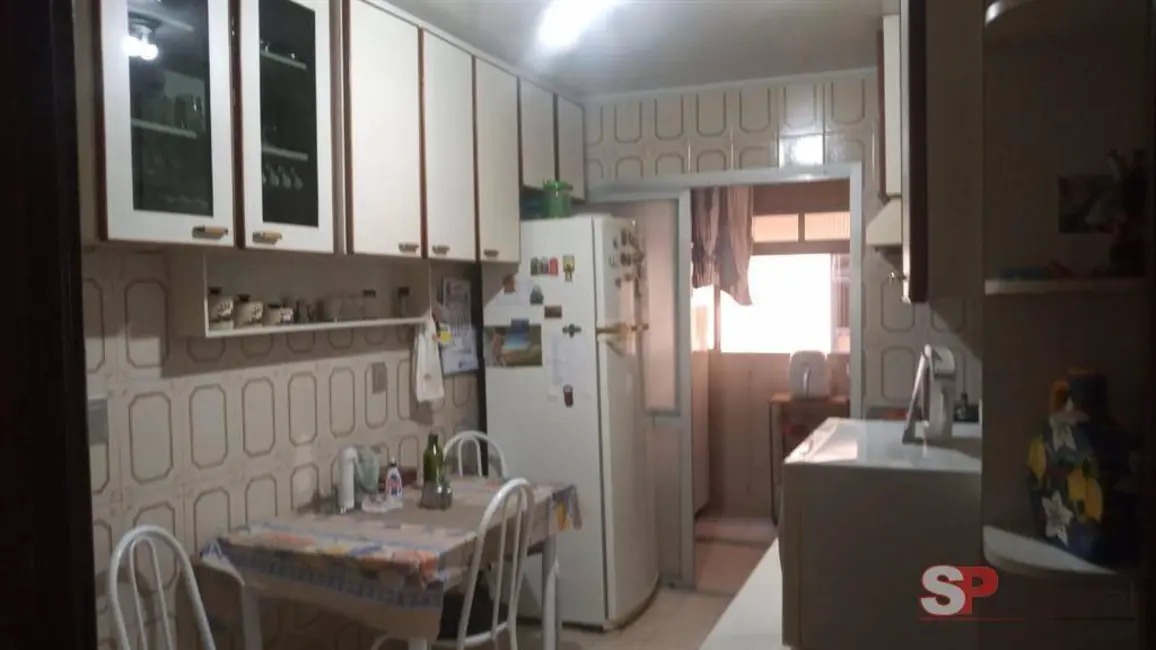 Foto 6 de Apartamento com 3 quartos para alugar, 119m2 em Santana, São Paulo - SP