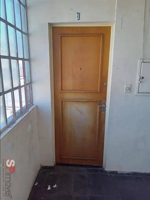 Foto 1 de Apartamento com 2 quartos para alugar, 72m2 em Jardim Peri, São Paulo - SP