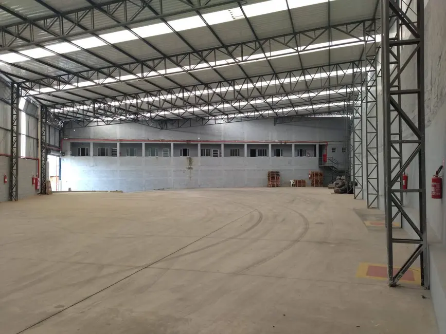 Foto 6 de Sala Comercial para alugar, 2000m2 em Parque Edu Chaves, São Paulo - SP