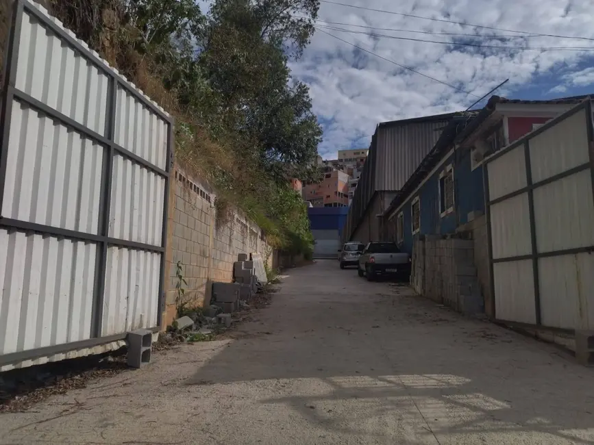 Foto 1 de Sala Comercial para alugar, 2000m2 em Parque Edu Chaves, São Paulo - SP