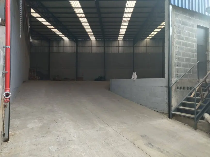 Foto 4 de Sala Comercial para alugar, 2000m2 em Parque Edu Chaves, São Paulo - SP