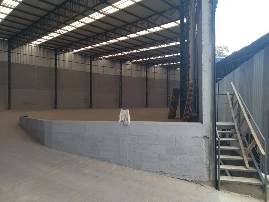 Foto 8 de Sala Comercial para alugar, 2000m2 em Parque Edu Chaves, São Paulo - SP