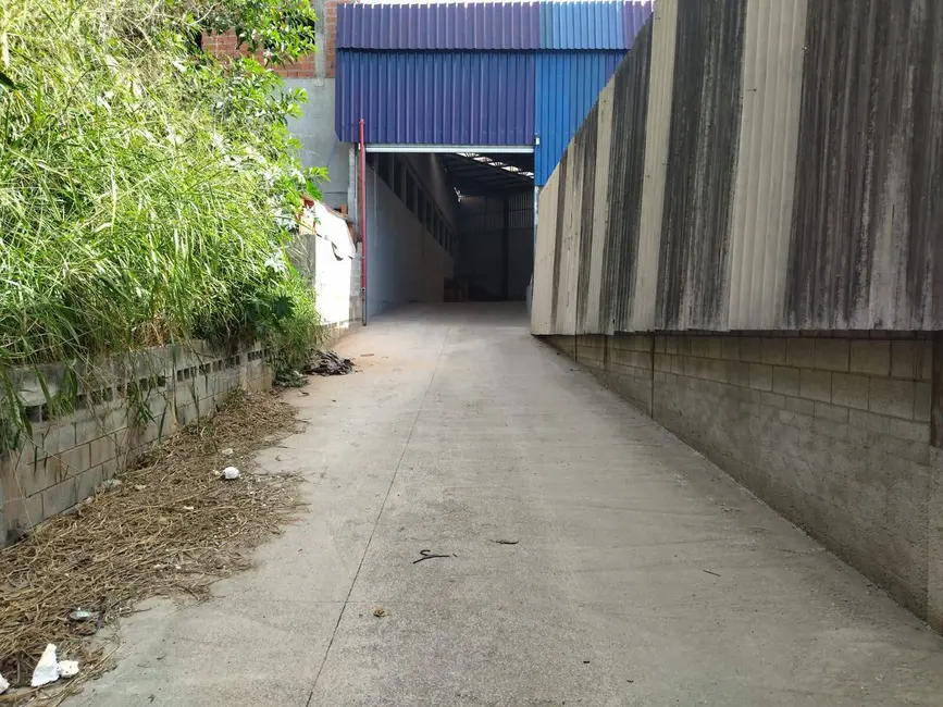 Foto 3 de Sala Comercial para alugar, 2000m2 em Parque Edu Chaves, São Paulo - SP