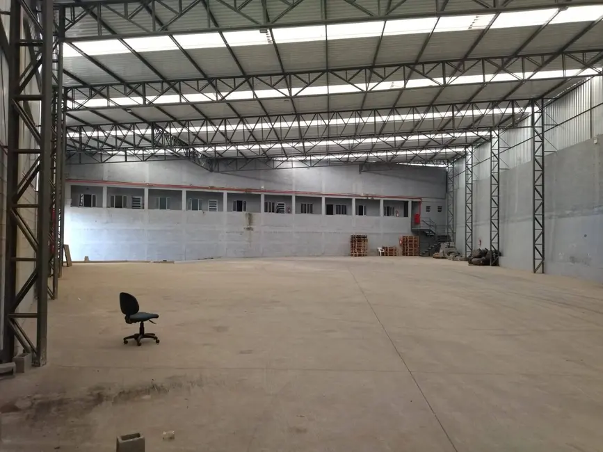 Foto 7 de Sala Comercial para alugar, 2000m2 em Parque Edu Chaves, São Paulo - SP