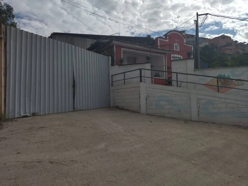 Foto 5 de Sala Comercial para alugar, 2000m2 em Parque Edu Chaves, São Paulo - SP