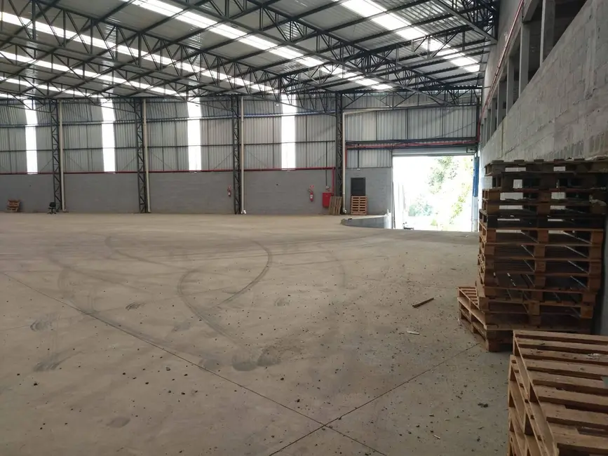 Foto 2 de Sala Comercial para alugar, 2000m2 em Parque Edu Chaves, São Paulo - SP