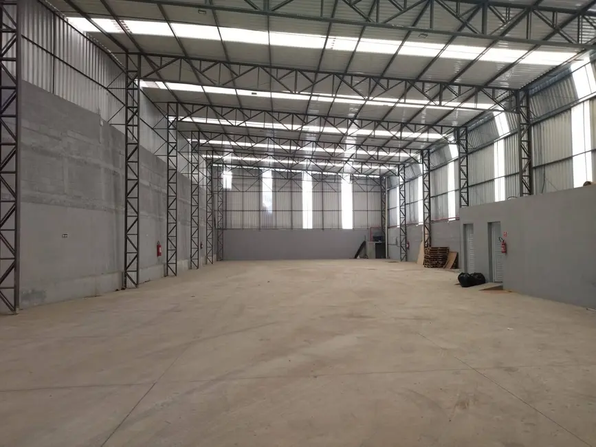 Foto 9 de Sala Comercial para alugar, 2000m2 em Parque Edu Chaves, São Paulo - SP