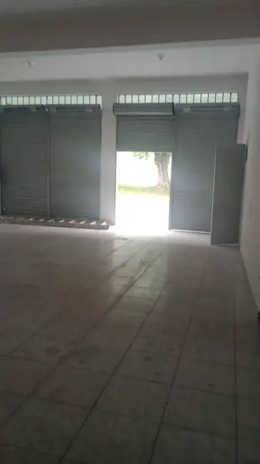 Sala Comercial para alugar, 32m2 em Parque Continental II, Guarulhos - SP - imagem 3 Foto 3 de Sala Comercial para alugar, 32m2 em Parque Continental II, Guarulhos - SP